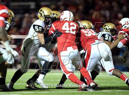 Thumbnail 3 in Kaufman @ Terrell photogallery.