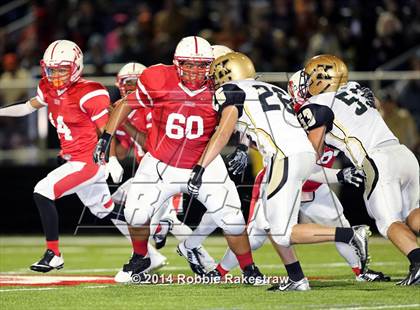 Thumbnail 1 in Kaufman @ Terrell photogallery.