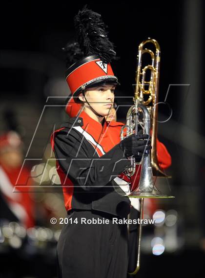 Thumbnail 2 in Kaufman @ Terrell photogallery.