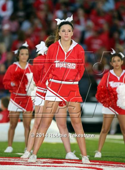 Thumbnail 1 in Kaufman @ Terrell photogallery.