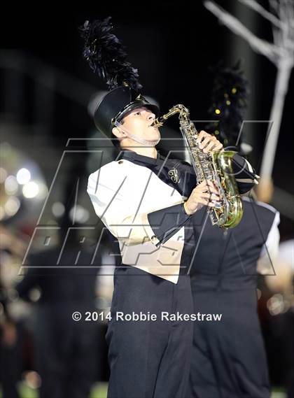 Thumbnail 3 in Kaufman @ Terrell photogallery.