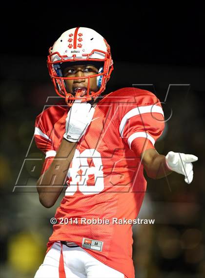 Thumbnail 3 in Kaufman @ Terrell photogallery.