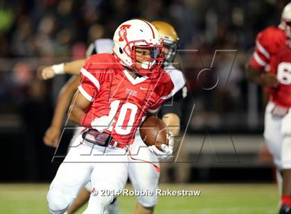 Thumbnail 3 in Kaufman @ Terrell photogallery.