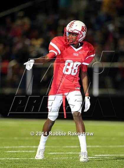 Thumbnail 1 in Kaufman @ Terrell photogallery.