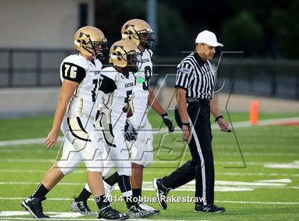 Thumbnail 2 in Kaufman @ Terrell photogallery.