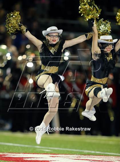 Thumbnail 2 in Kaufman @ Terrell photogallery.