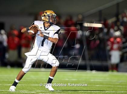 Thumbnail 1 in Kaufman @ Terrell photogallery.