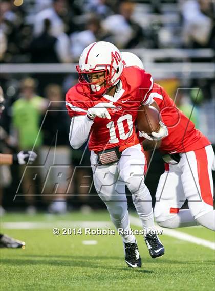 Thumbnail 2 in Kaufman @ Terrell photogallery.