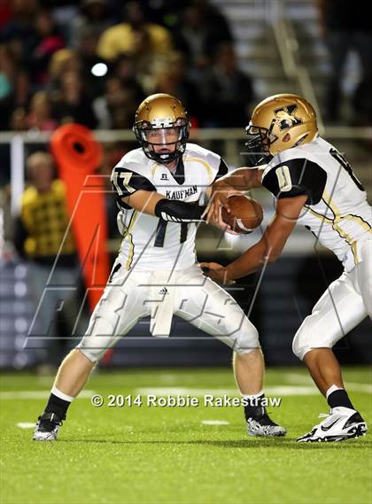 Thumbnail 1 in Kaufman @ Terrell photogallery.