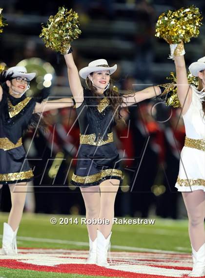 Thumbnail 1 in Kaufman @ Terrell photogallery.