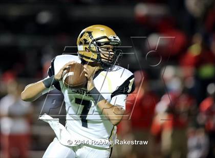 Thumbnail 3 in Kaufman @ Terrell photogallery.
