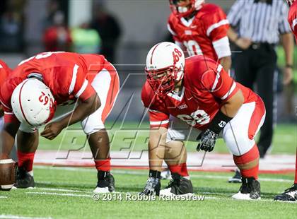 Thumbnail 1 in Kaufman @ Terrell photogallery.