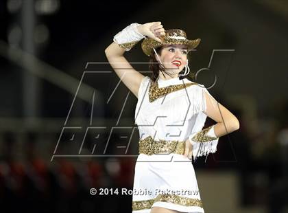 Thumbnail 2 in Kaufman @ Terrell photogallery.