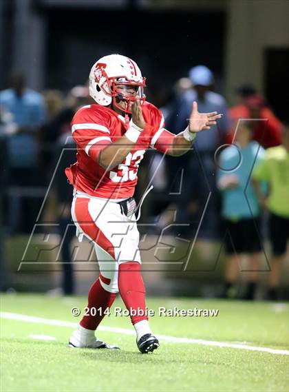 Thumbnail 1 in Kaufman @ Terrell photogallery.