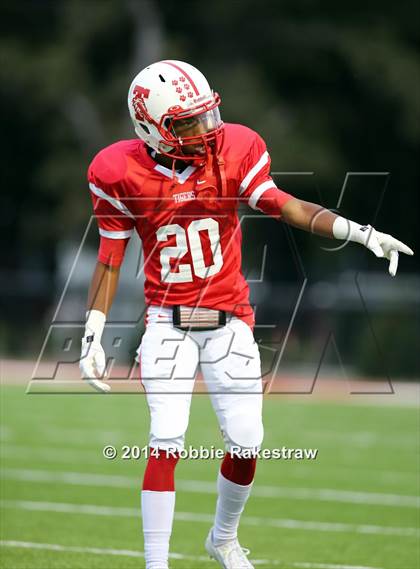 Thumbnail 3 in Kaufman @ Terrell photogallery.
