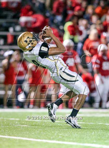 Thumbnail 2 in Kaufman @ Terrell photogallery.