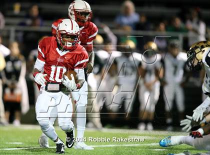 Thumbnail 3 in Kaufman @ Terrell photogallery.