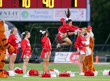Thumbnail 3 in Kaufman @ Terrell photogallery.