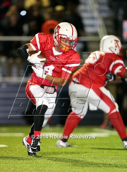 Thumbnail 3 in Kaufman @ Terrell photogallery.