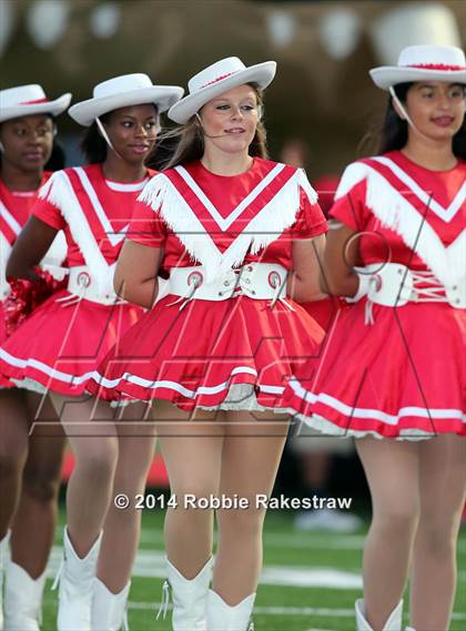 Thumbnail 1 in Kaufman @ Terrell photogallery.
