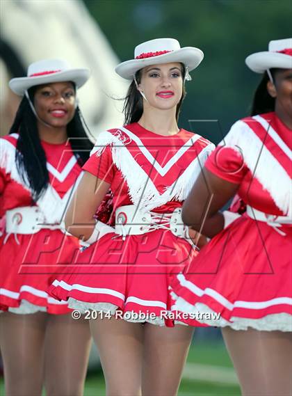 Thumbnail 3 in Kaufman @ Terrell photogallery.
