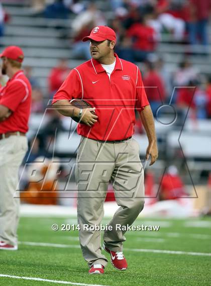 Thumbnail 3 in Kaufman @ Terrell photogallery.