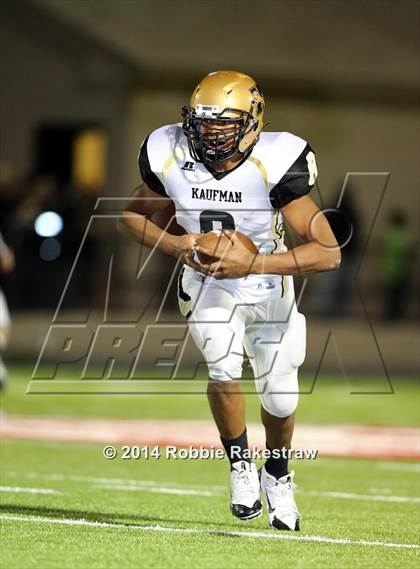 Thumbnail 1 in Kaufman @ Terrell photogallery.