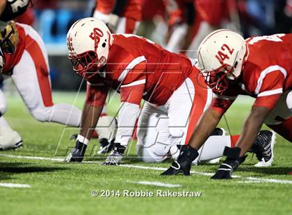 Thumbnail 1 in Kaufman @ Terrell photogallery.