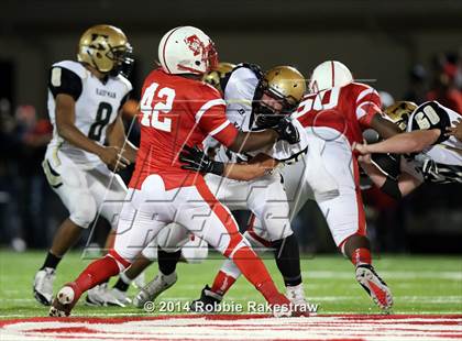 Thumbnail 2 in Kaufman @ Terrell photogallery.