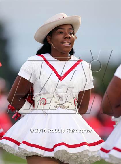 Thumbnail 1 in Kaufman @ Terrell photogallery.