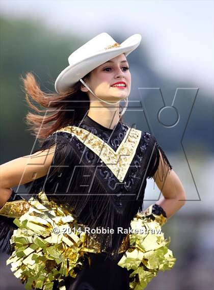 Thumbnail 3 in Kaufman @ Terrell photogallery.