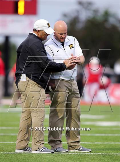 Thumbnail 3 in Kaufman @ Terrell photogallery.