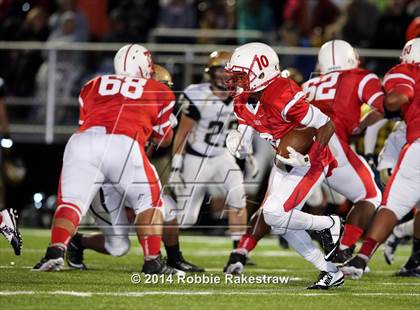 Thumbnail 2 in Kaufman @ Terrell photogallery.