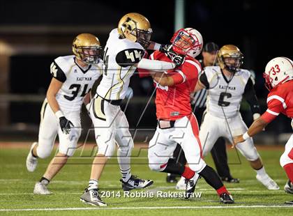 Thumbnail 3 in Kaufman @ Terrell photogallery.