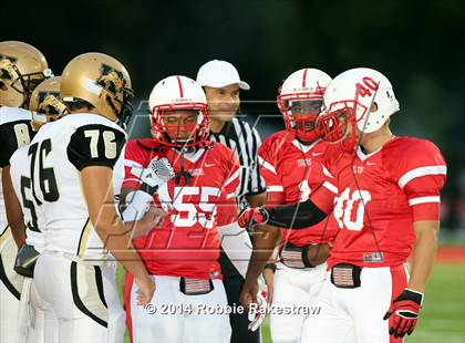 Thumbnail 1 in Kaufman @ Terrell photogallery.
