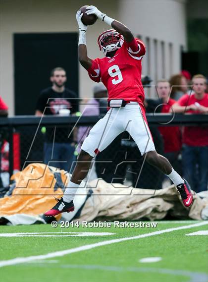 Thumbnail 1 in Kaufman @ Terrell photogallery.