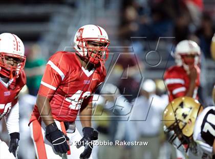 Thumbnail 3 in Kaufman @ Terrell photogallery.