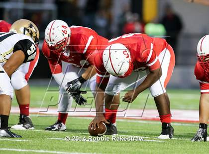 Thumbnail 3 in Kaufman @ Terrell photogallery.