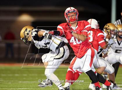 Thumbnail 1 in Kaufman @ Terrell photogallery.