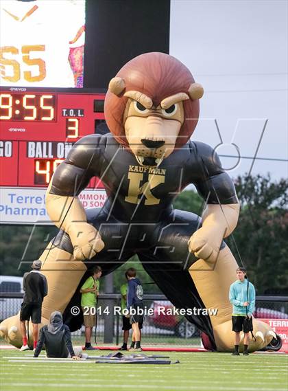 Thumbnail 2 in Kaufman @ Terrell photogallery.