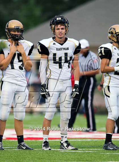 Thumbnail 2 in Kaufman @ Terrell photogallery.
