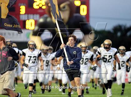 Thumbnail 1 in Kaufman @ Terrell photogallery.