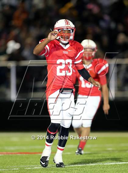 Thumbnail 2 in Kaufman @ Terrell photogallery.
