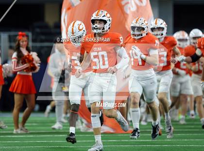 Thumbnail 3 in Celina vs. Kilgore (UIL 4A Division I Football Final) photogallery.