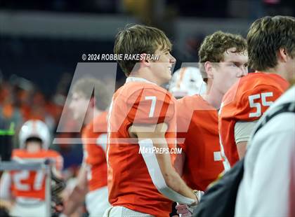 Thumbnail 3 in Celina vs. Kilgore (UIL 4A Division I Football Final) photogallery.