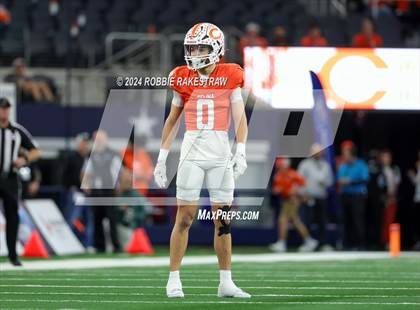 Thumbnail 1 in Celina vs. Kilgore (UIL 4A Division I Football Final) photogallery.