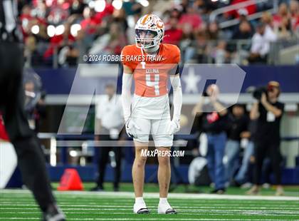Thumbnail 1 in Celina vs. Kilgore (UIL 4A Division I Football Final) photogallery.