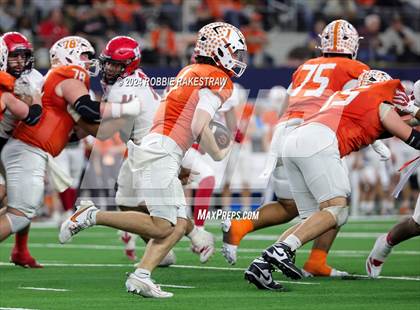 Thumbnail 3 in Celina vs. Kilgore (UIL 4A Division I Football Final) photogallery.