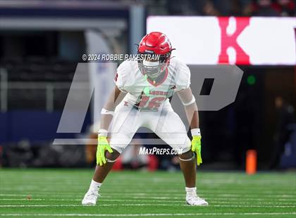 Thumbnail 2 in Celina vs. Kilgore (UIL 4A Division I Football Final) photogallery.