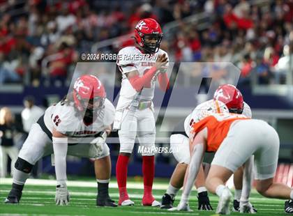 Thumbnail 3 in Celina vs. Kilgore (UIL 4A Division I Football Final) photogallery.